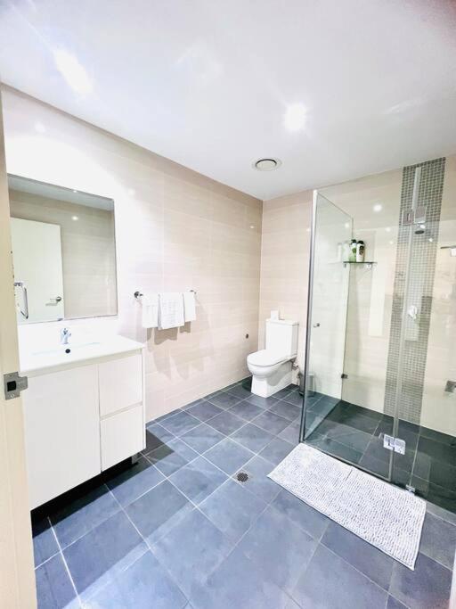 Apartment In Turrella Sydney Luaran gambar